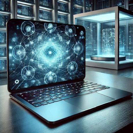 When Will We Have Quantum Computers on Our Tables?