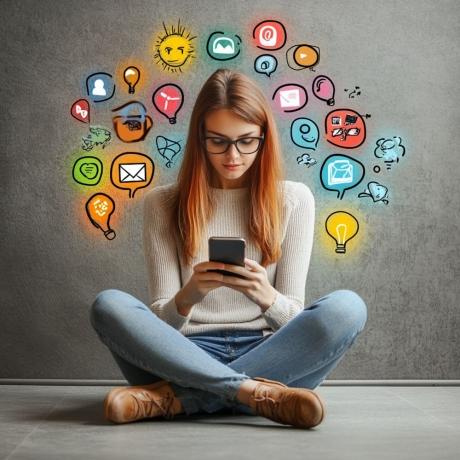 Advertising in 2025: 10 Game-Changing Trends You Can't Ignore!